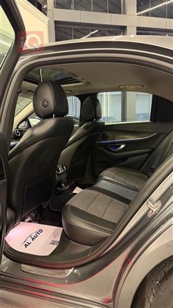 مرسيدس بنز E-Class